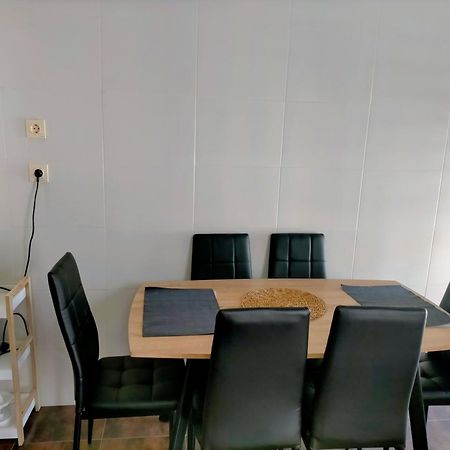 Apartamento Piso Turistico El Sol Vut-983 Astorga Exterior foto